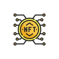 NFTblockchain