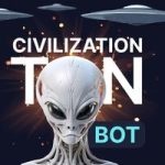 CivilizationTon | Bot