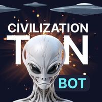 CivilizationTon | Bot