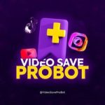 Video Save Pro | Instagram TikTok Downloader