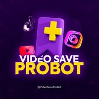 Video Save Pro | Instagram TikTok Downloader