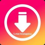 ربات دانلود از اینستاگرام | instapico