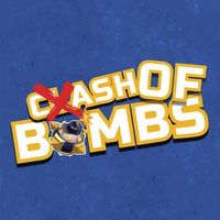 Cash of Bombs