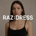 RAZ:DRESS