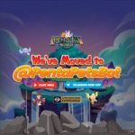 Formely MysterMons renamed to PentaPets