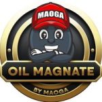 Oil Magnate