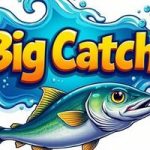 big catch game