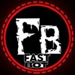 ФАСТ БОТ ️ | Конкурсный бот | Рандомайзер