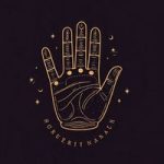 Хиромант | Гадание по руке онлайн