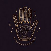 Хиромант | Гадание по руке онлайн