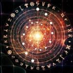 ⚡️Натальная | Матрица | Судьба