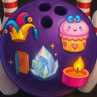 Боулинг NFT коллекции