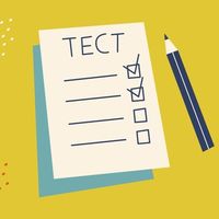 Мини тесты✨