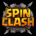 Spin Clash