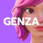 GENZA