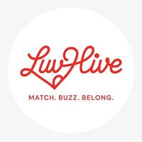 LuvHive❤️- Anonymous Chat | Dating | Talk