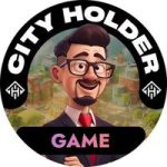 CITY Holder Game