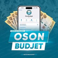 OsonBudget
