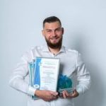 Математик Андрей