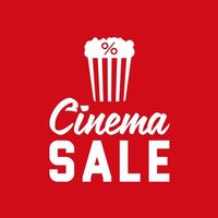 Cinema Sale