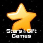 Stars & Gift Games