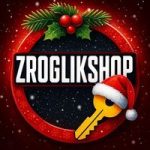 ZrogIikShop ️