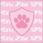 Cute Paw VPN