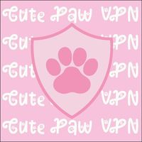 Cute Paw VPN