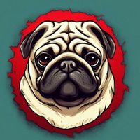 Mops Case(Пустой баланс)