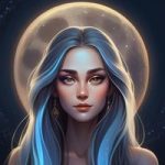 Moon Calendar & Phases 2025