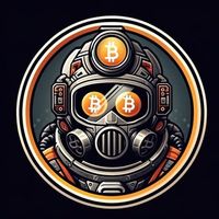 Mine Bitcoin Robot