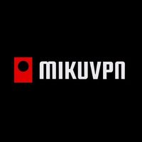 MikuVPN