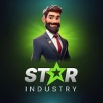 Star Industry Game ⭐️