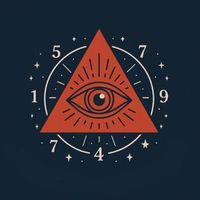 ИСХОДНЫЙ КОД — Нумерология