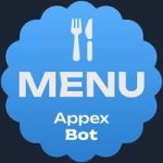 AppexMenuBot