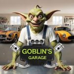 Goblin`s Garage