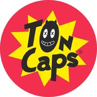 TON CAPS