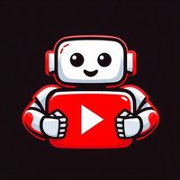 YouTube Music Bot