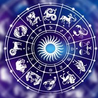 Ежедневный гороскоп