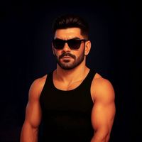 BroCoachBot — Никита  ‍♂