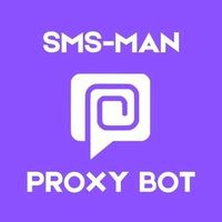 Proxy-Man bot