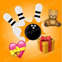 Боулинг | Звёздные подарки