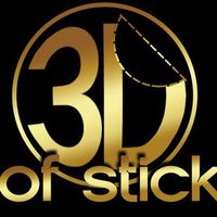 3D Стикеры и брелки с фото | Art of stickers