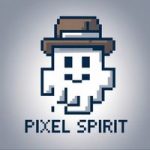 Pixel Spirit
