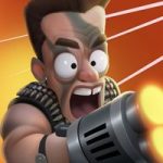 Survival Ops: Hunt Raid