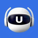 uHelpRobot | Service for customer support and communication