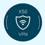 VPN | x50vpn