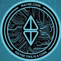 Maybecoin