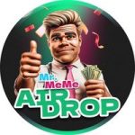 Mr. MeMe | Airdrop