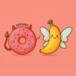 DonutBanana  | Truth or Dare — Anonymous